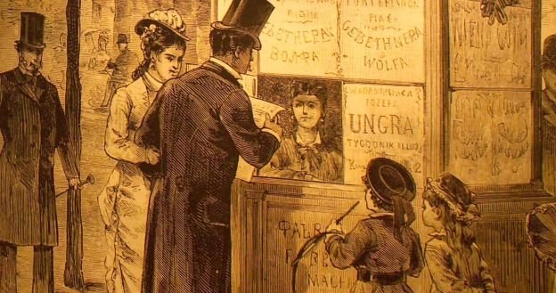 Bohaterowie "Lalki" - Wydarzenia w INTERIA.PL