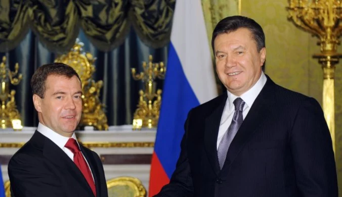 Janukowycz odbierze Banderze kontrowersyjny tytuł