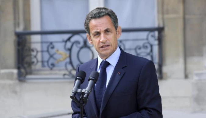 Sarkozy chce bronić wspólnej polityki rolnej UE