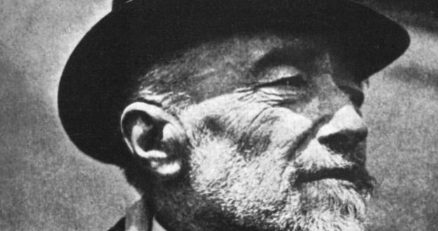 Joseph Conrad Wydarzenia w INTERIA.PL