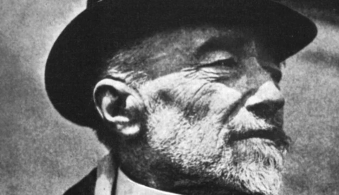 Joseph Conrad