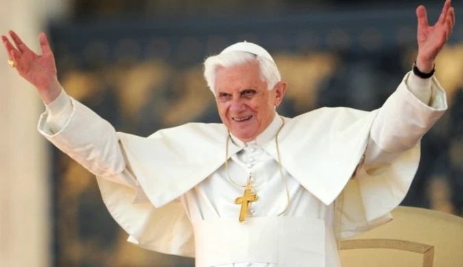 Papież do Polaków o Wielkim Tygodniu