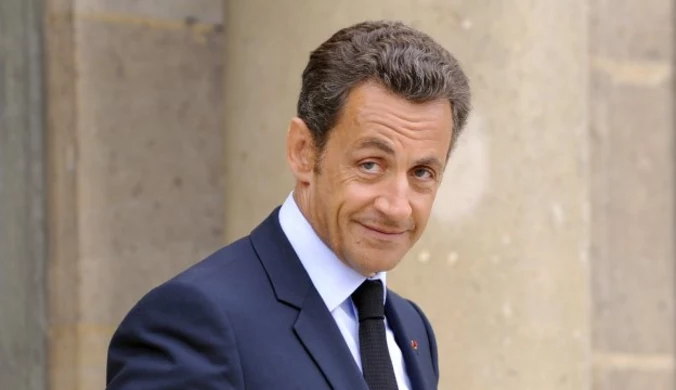 Elektroniczny "mózg" Sarkozy'ego