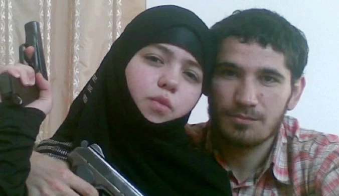 Dagestan: Akcja przeciwko ugrupowaniu męża samobójczyni z metra