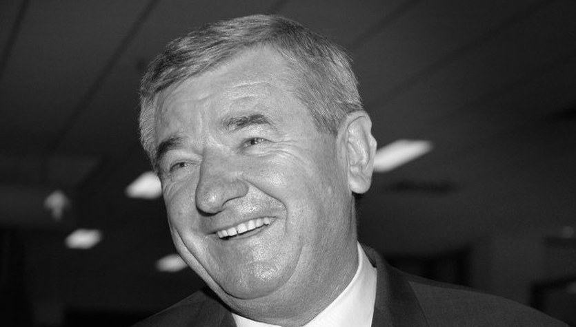 Piotr Nurowski Wydarzenia w INTERIA.PL