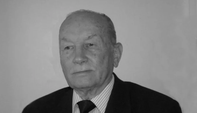 Ppłk. Zbigniew Dębski