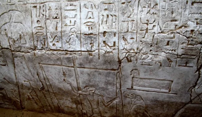 Egipt: Odkryto grobowiec sprzed ponad 3200 lat