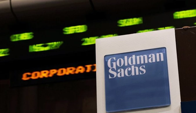 Goldman Sachs: Nie mogliśmy tego wiedzieć