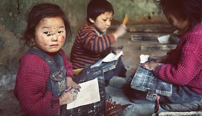 Historia z "Dachu Świata"