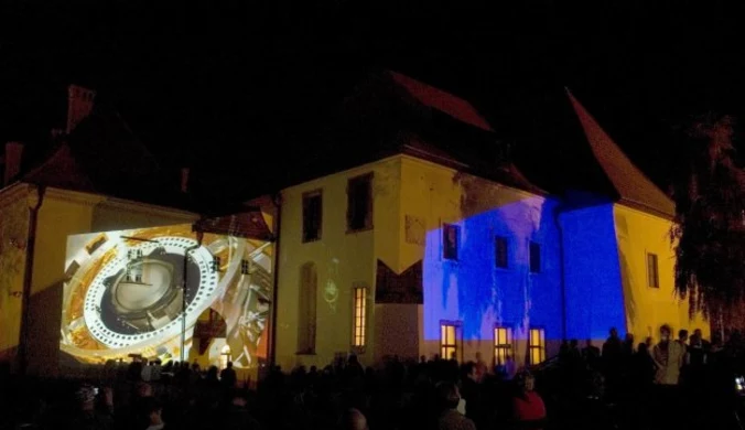 Noc Muzeów w Muzeum Żup Krakowskich w Wieliczce