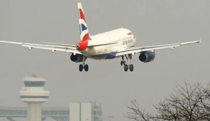 Od jutra strajk British Airways!