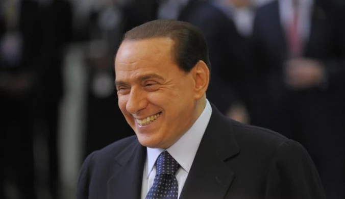 Berlusconi cytuje Mussoliniego