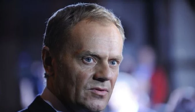 RMF: Ostre starcie Schetyny z Tuskiem