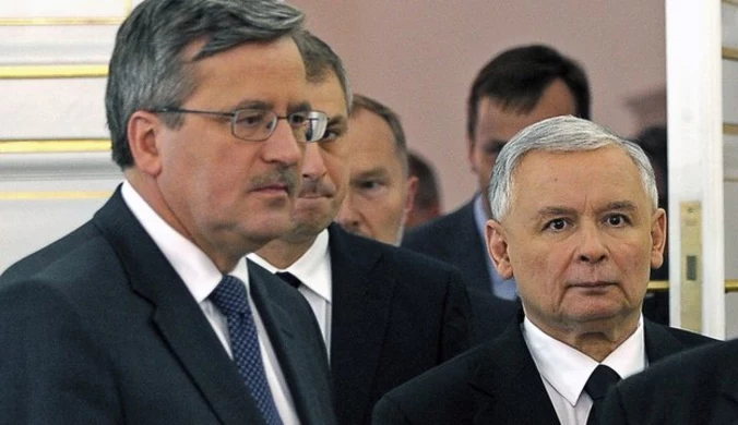 To będzie starcie ludzi, którzy się nie lubią