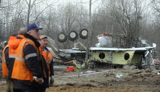 Pilot zeznaje inaczej niż kontroler ws. Smoleńska