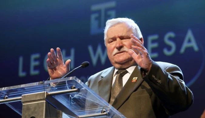 ABW bada sprawę tajnych akt na stronie Wałęsy