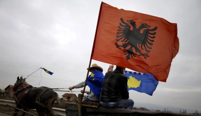 Wyrok: Kosowo państwem, jak wszystkie inne