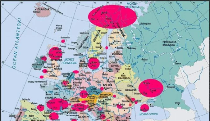 Po wyroku ws. Kosowa: Zmieni się mapa Europy?