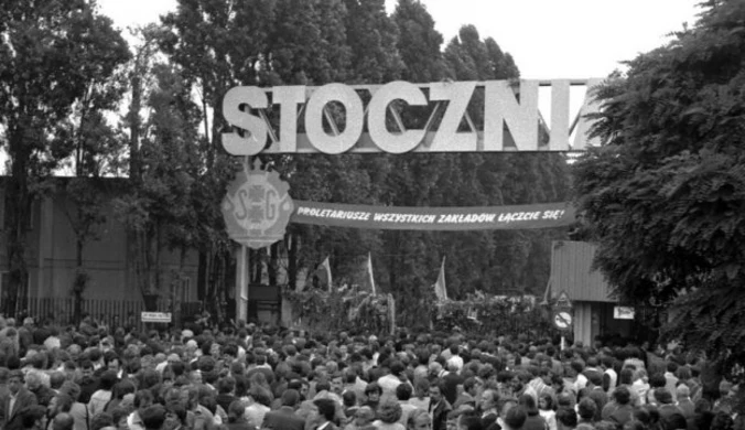 30. rocznica strajków sierpniowych z 1980 r.