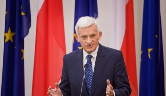 Buzek: Doświadczenie Solidarności najważniejsze w życiu