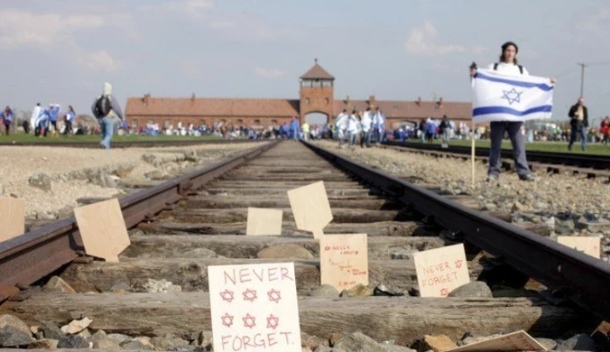 67 lat temu w Auschwitz powstał familijny obóz dla Żydów