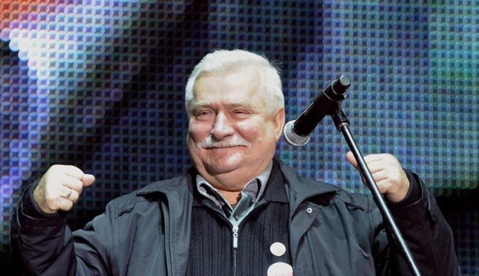 W "Encyklopedii Solidarności" Wałęsa jako TW "Bolek"