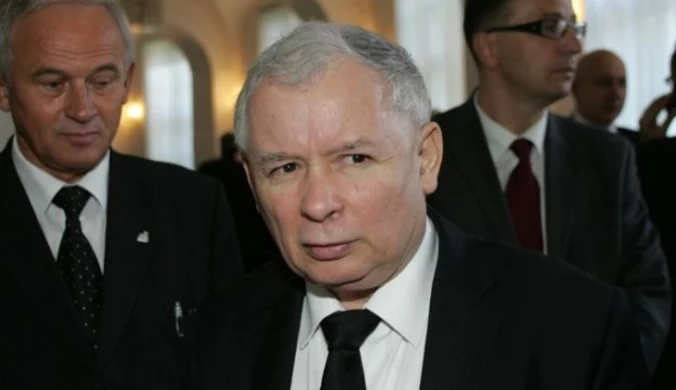 Kaczyński: Wybory można było wygrać