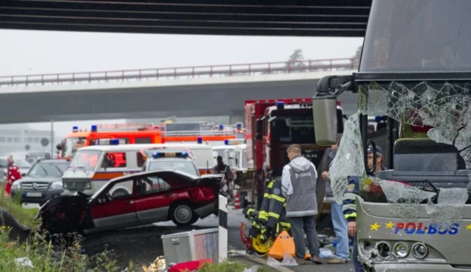 ITD: Nie było zastrzeżeń do autokaru