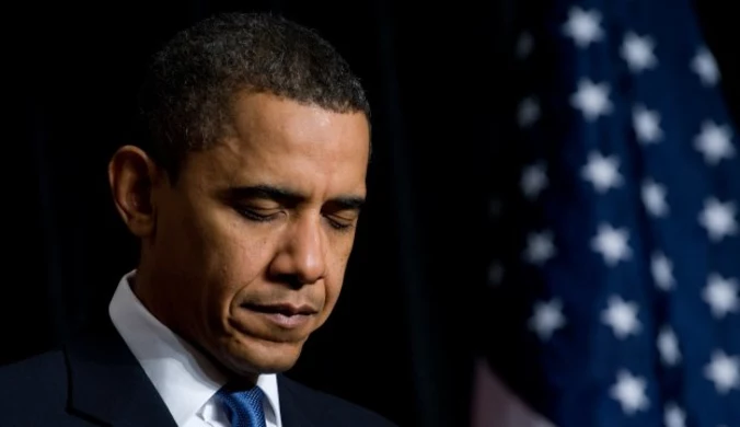 "WP": Obama uprawia "dyplomację terminarzy"