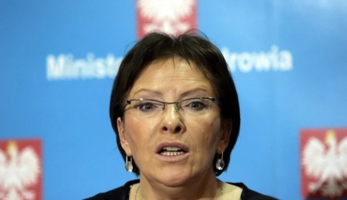 OZZL chce odwołania minister zdrowia