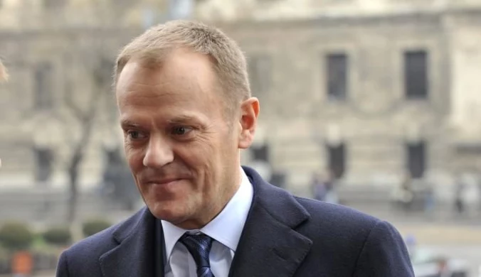 Tusk: Nie ryzykowałbym budowy Korei z Kaczyńskim