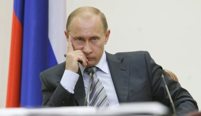 Putin: Odpowiemy na zagrożenie rosyjskich granic przez NATO