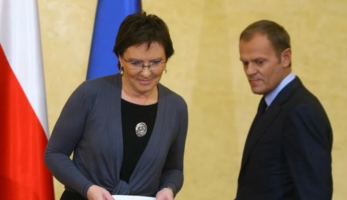 Tusk, Kopacz, Pitera, Halicki na jedynkach mazowieckich list PO