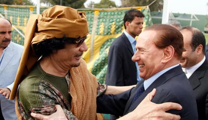 Włoska prasa: W Libii trwa już wojna domowa