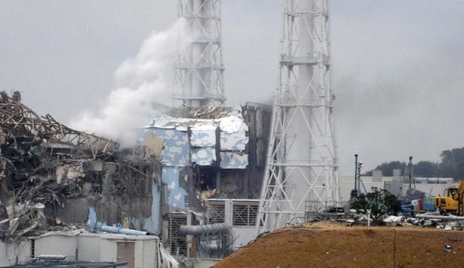 ONZ: Fukushima nie tak groźna jak Czarnobyl