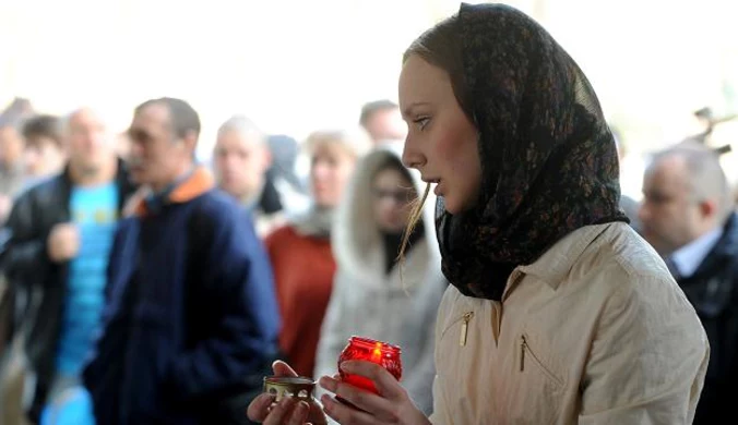 Białoruś: Po zamachu był "informacyjny terror opozycji"