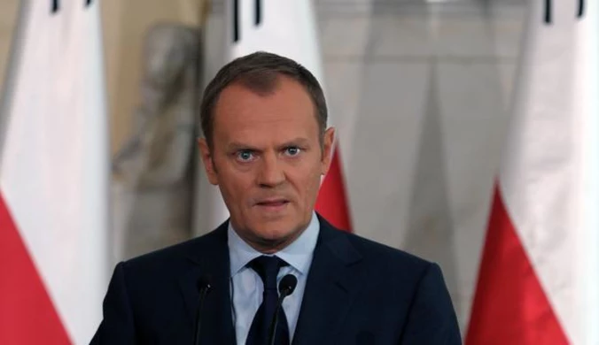 Tusk: Śmierć bin Ladena nie powinna cieszyć, ale odczuwamy ulgę