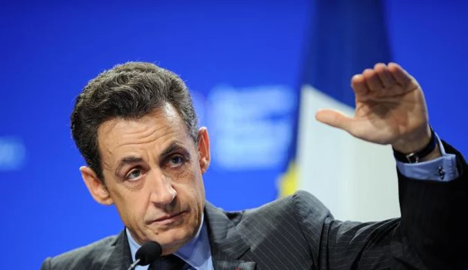 Sarkozy: Nie mamy miejsc pracy dla imigrantów