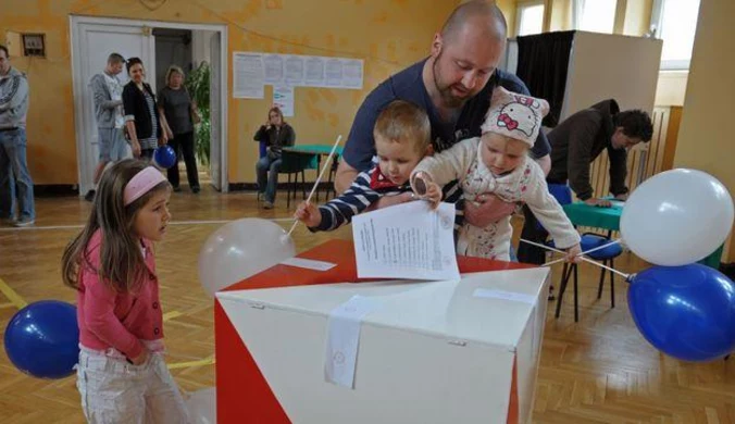 Sprawozdania wyborcze Kaczyńskiego i Napieralskiego odrzucone