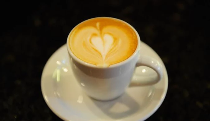Picie dużych ilości kawy może chronić przed rakiem prostaty