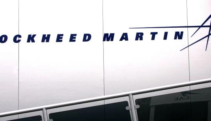 USA: Cybernetyczny atak na firmę Lockheed Martin