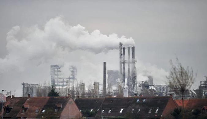 Pawlak chce, by MSZ rozpoczął procedurę zaskarżenia limitów CO2