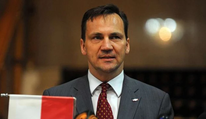 Sikorski: Francja popiera Europejską Fundację na rzecz Demokracji