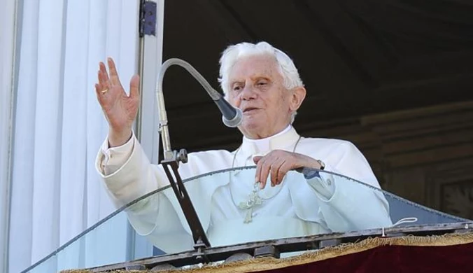 Papież: Nie wolno być obojętnym wobec tragedii głodu