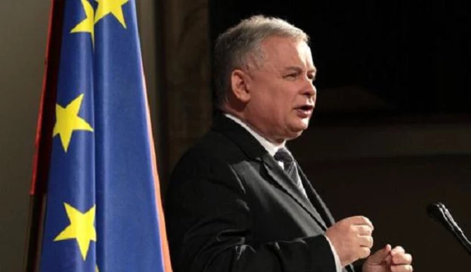 Kaczyński: Chodzi o wybory uczciwe, bez jakichś gierek