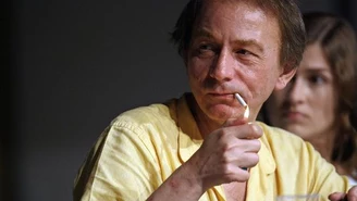 Michel Houellebecq odnaleziony we własnym domu