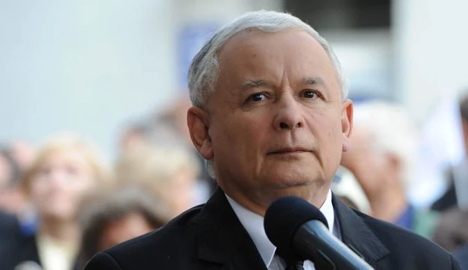 Kaczyński: Rozbroić bombę pod finansami publicznymi