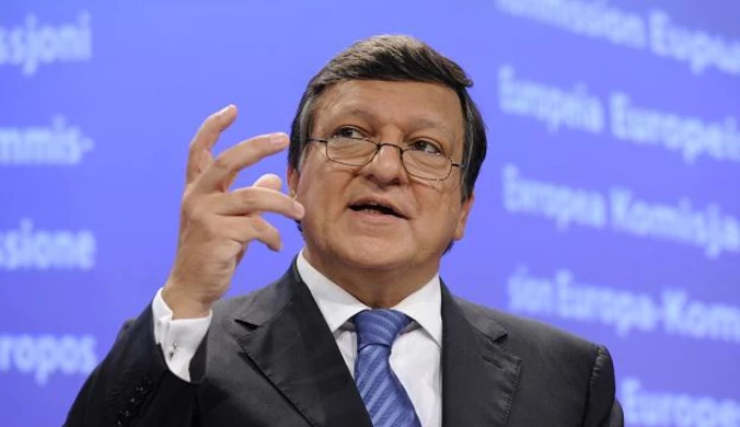 Barroso: Odpowiedzialność karna dla bankierów