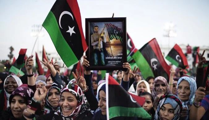 Wielkie święto w Libii. Władze ogłoszą wyzwolenie kraju