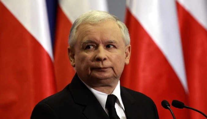 Jarosław Kaczyński przedstawił Ziobrze propozycję. Nie do odrzucenia?